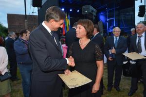 Slovesnost ob prazniku združitve prekmurskih Slovencev z matičnim narodom 2016 111